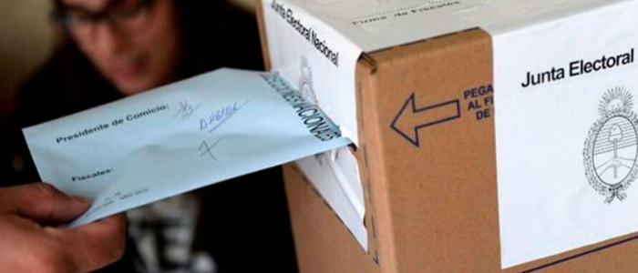 Ante los resultados, el empresariado pide diálogo para la crisis